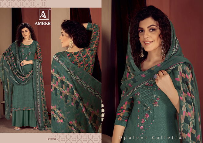 Amber Viscose  Revon Cotton Designer Embroidery Sarovski  Work  Dupatta Pure Naznin Chiffon Designer print Dresses